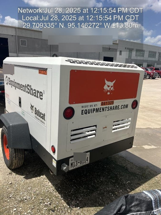 2024 BOBCAT PA425WCU-T4F