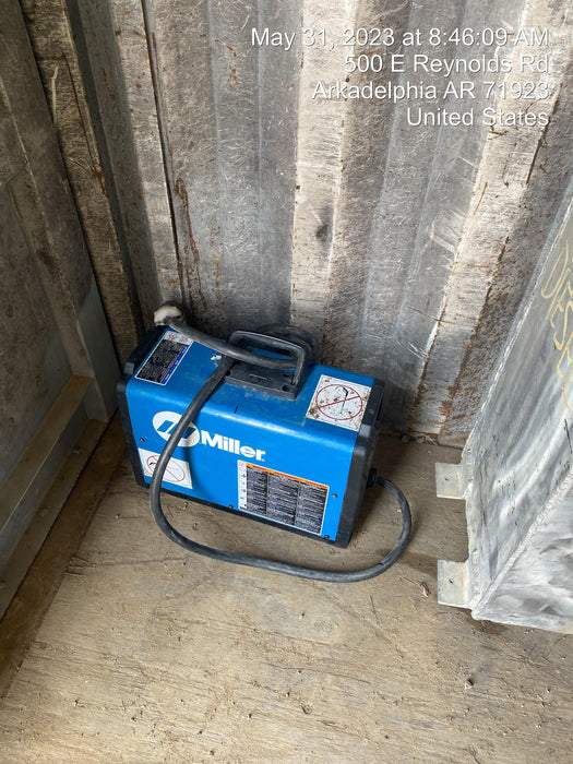 2020 MILLER ELECTRIC CST-280