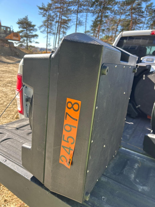 2022 PHOENIX Guardian R Hepa