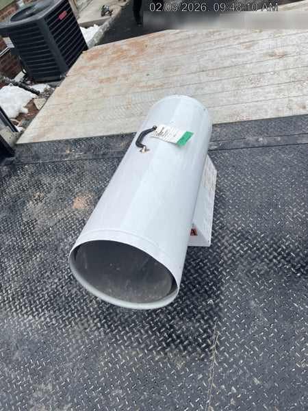 2023 LB WHITE Tradesman 400 Ultra DF