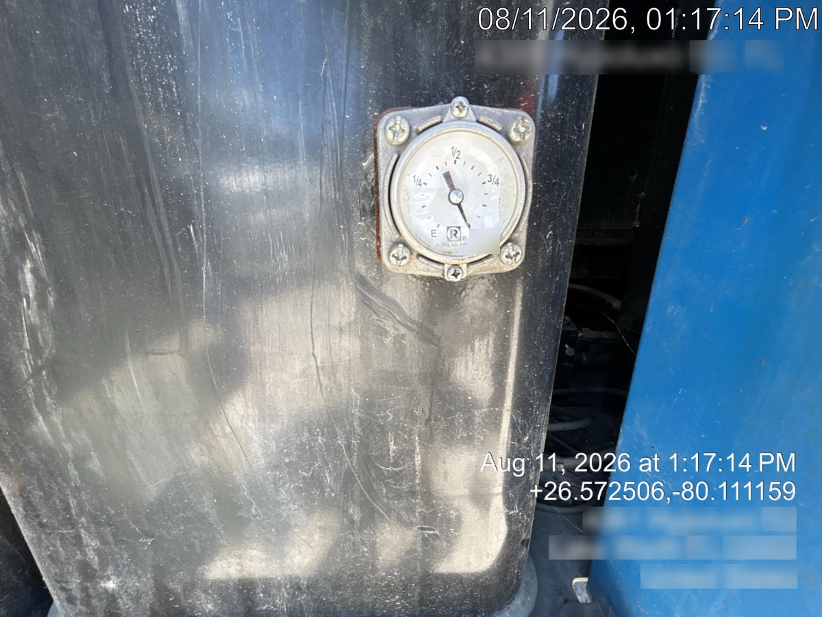 2020 GENIE GS-4390 RT