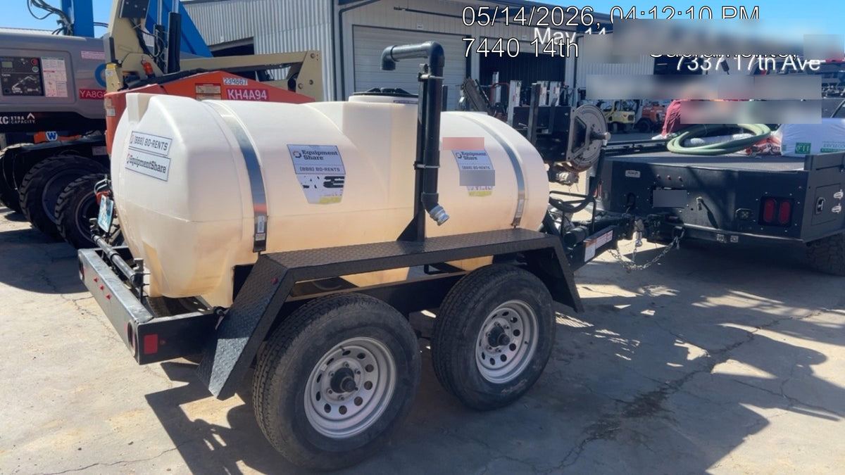 2023 WYLIE EXP-500L