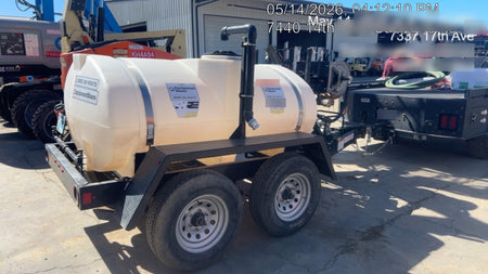 2023 WYLIE EXP-500L