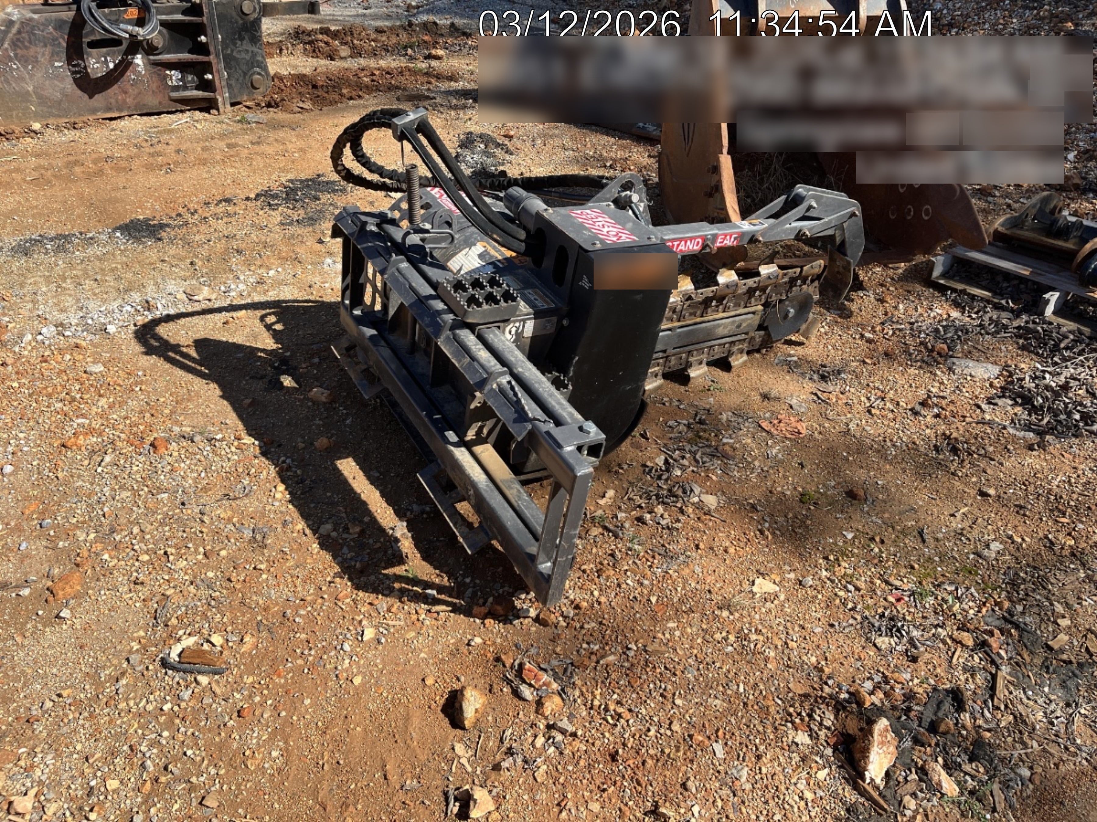 2022 PALADIN 625