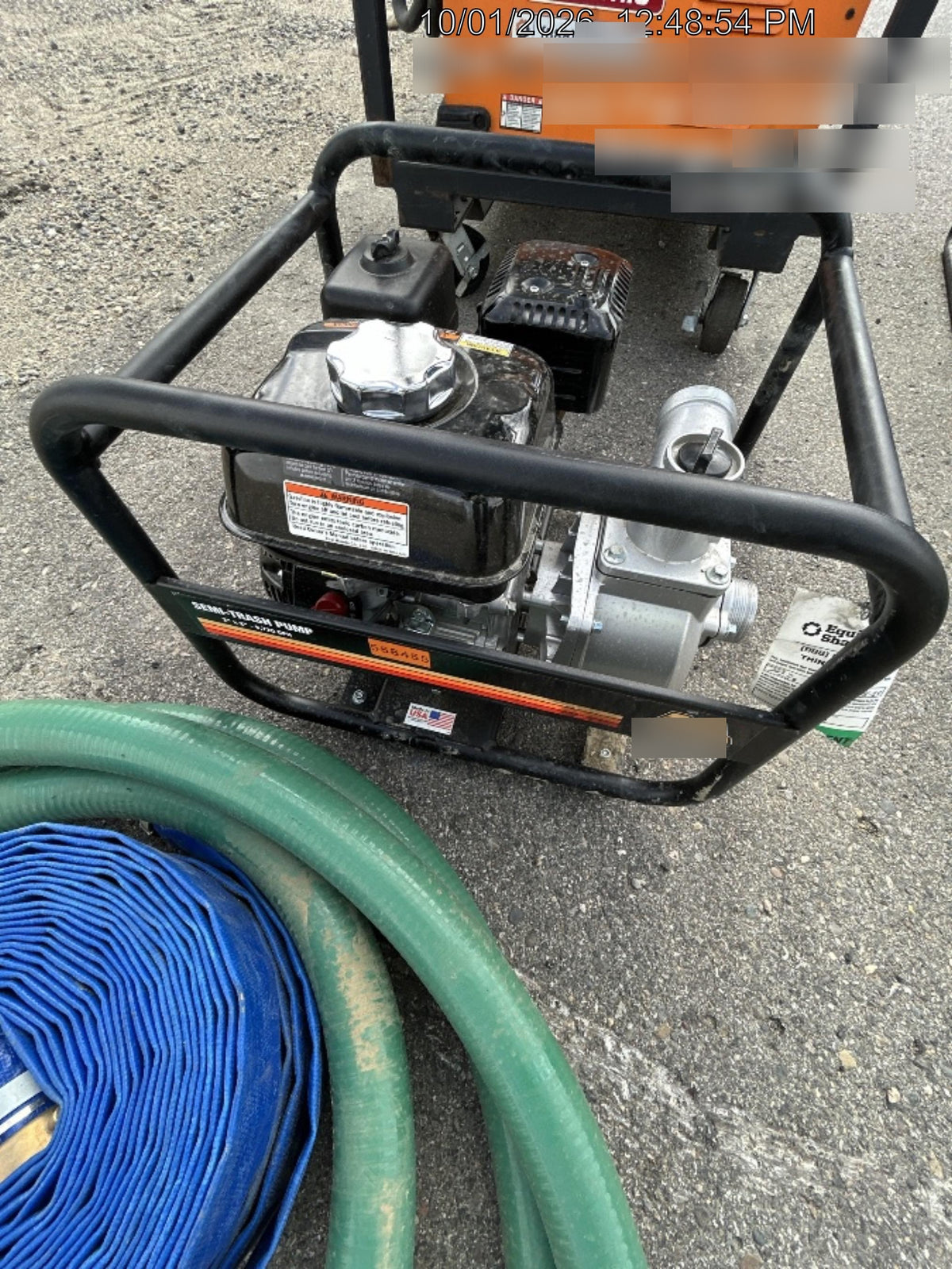 2025 MI-T-M WTP-S02-1MGH