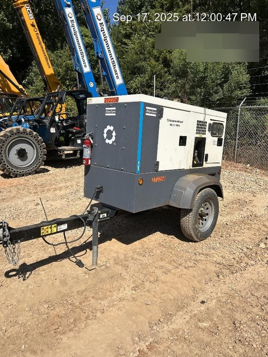2022 ATLAS COPCO QAS45 CWK