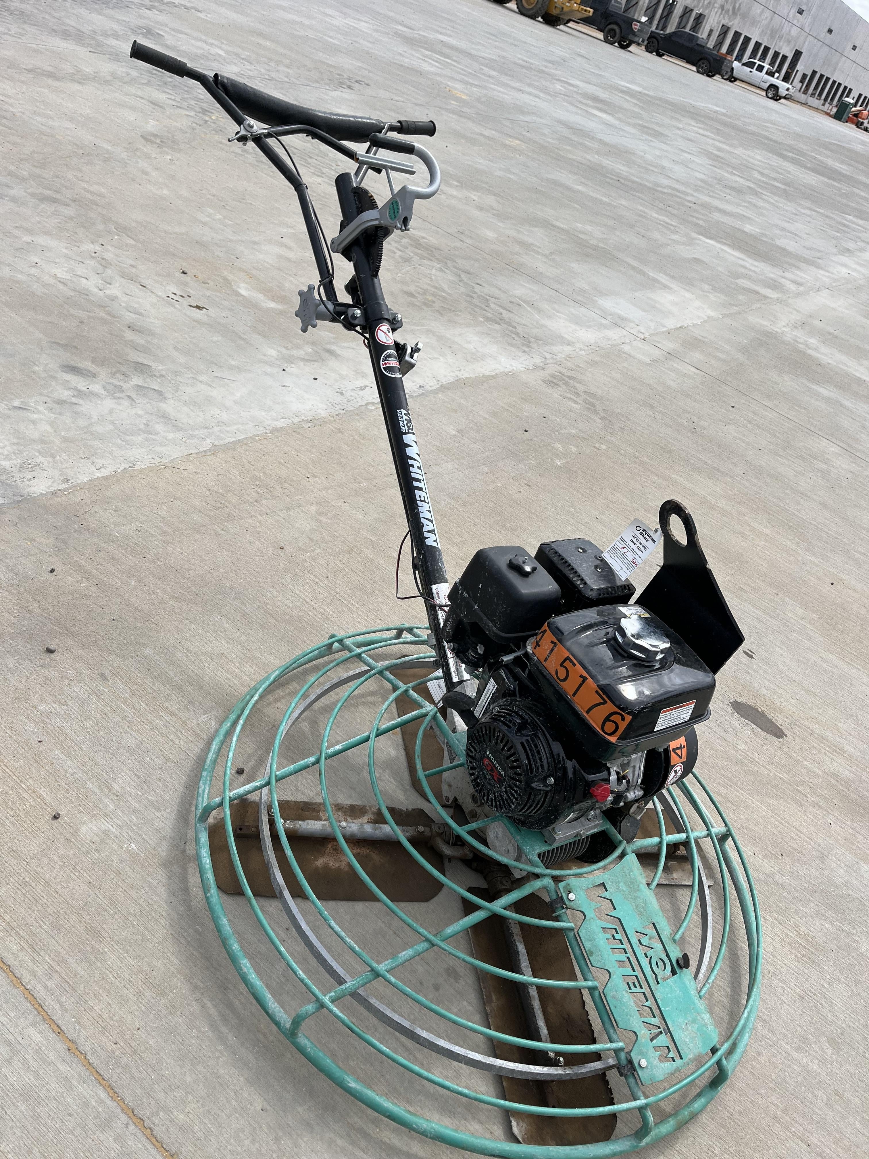 2024 MULTIQUIP B46H90