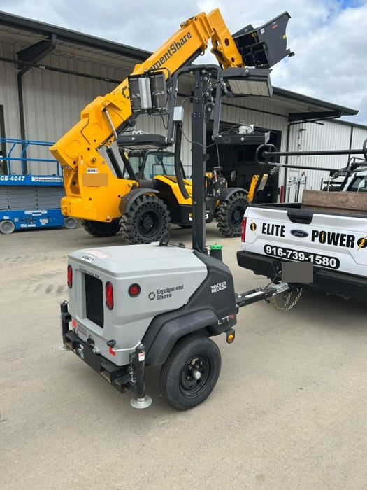 2024 WACKER NEUSON LTT4