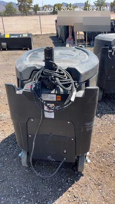 2022 POWER BREEZER PB4BASE