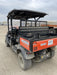 2022 KUBOTA RTV-X1140W-H (Canopy)