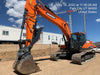 2020 DOOSAN DX255LC-5