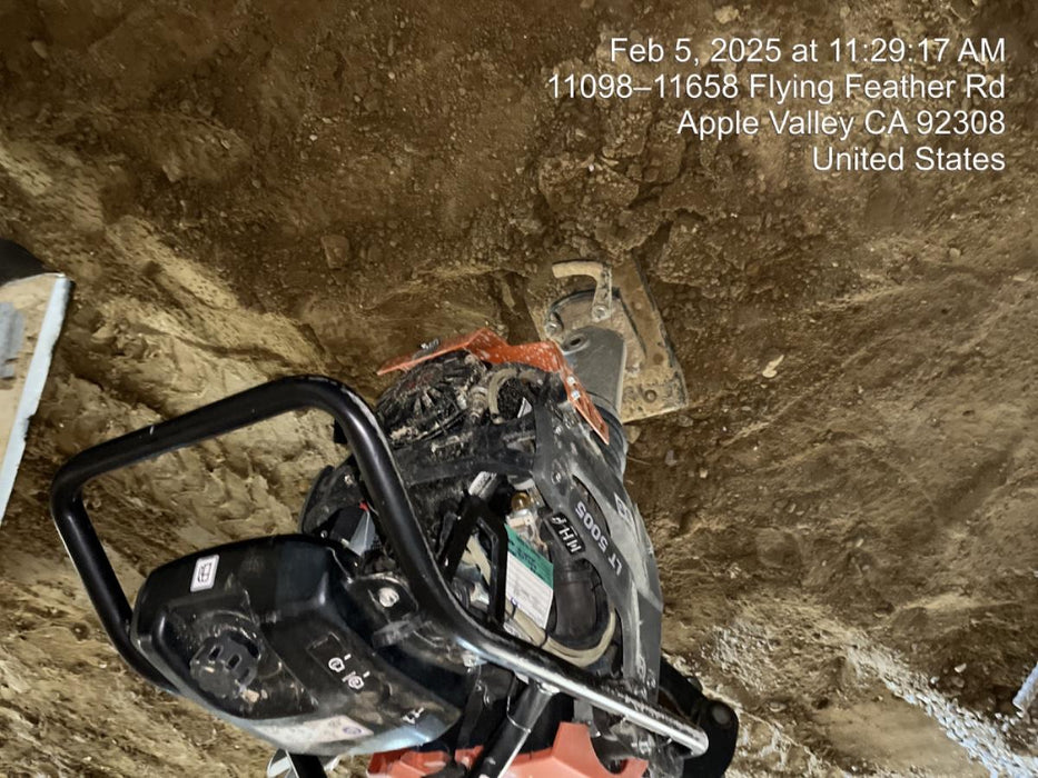 2024 HUSQVARNA LT5005