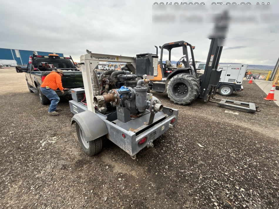 2022 ATLAS COPCO PAC F44 KD