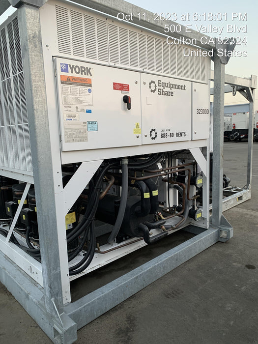 2023 CAPS PCHH-100TC-0NN0NN-5E5-0-PG2CEUP