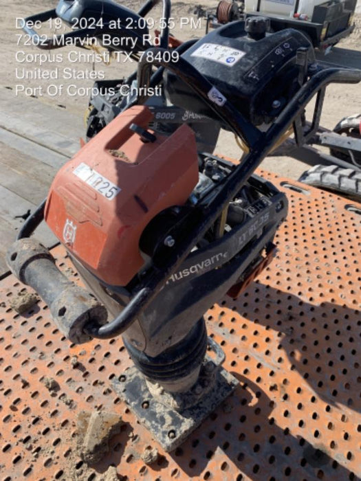 2024 HUSQVARNA LT6005