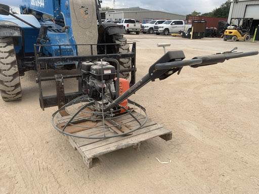 2020 HUSQVARNA CT 48-13A-V