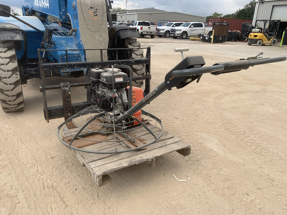 2020 HUSQVARNA CT 48-13A-V