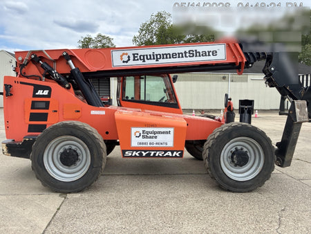 2021 SKYTRAK 12054
