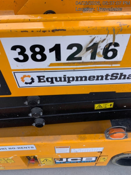 2024 JCB S1932E