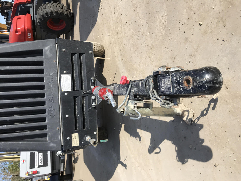 2018 SULLAIR 185-DPQ