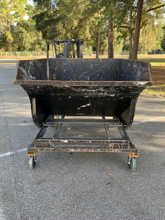 2021 STAR INDUSTRIES M-1820 - Self-Dump Hopper