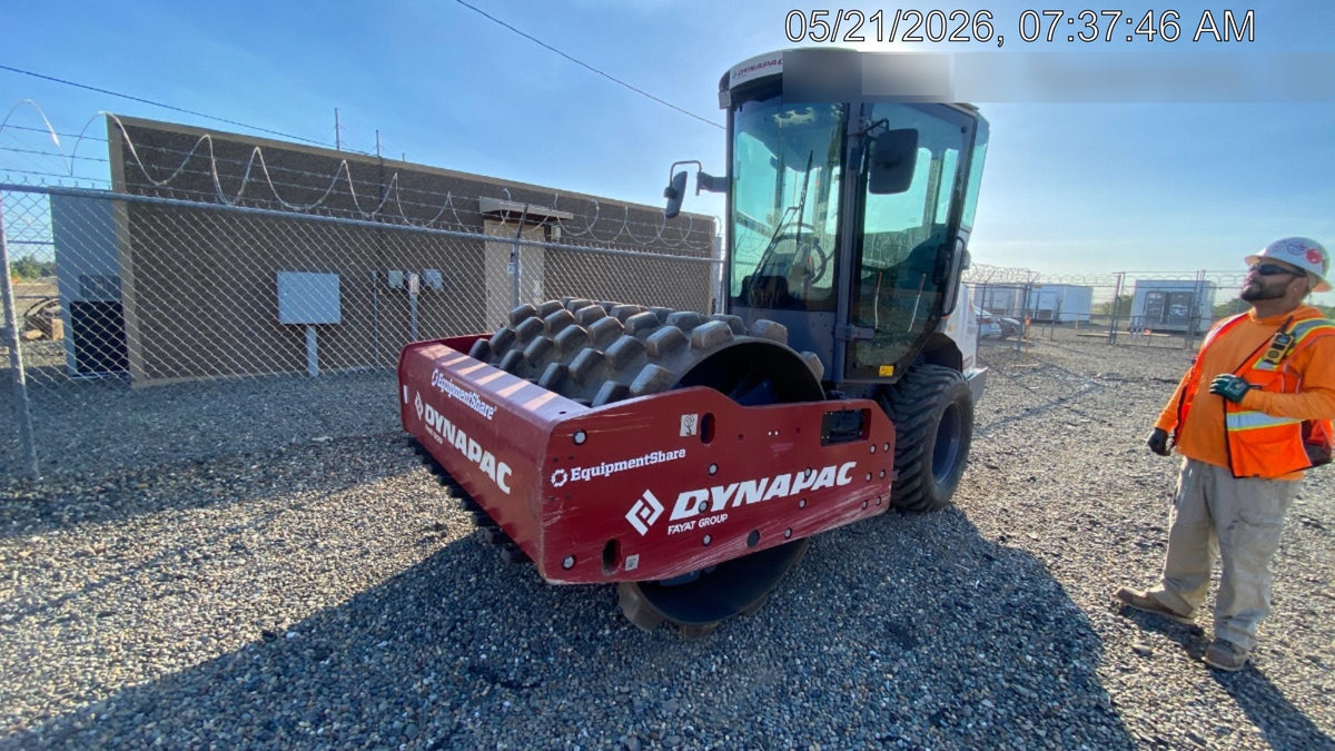 2024 DYNAPAC CA1400PD