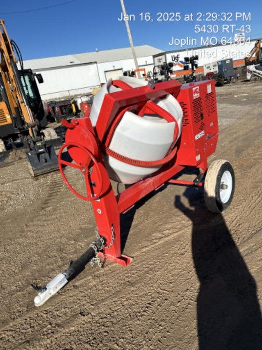 2022 MULTIQUIP MC94PK