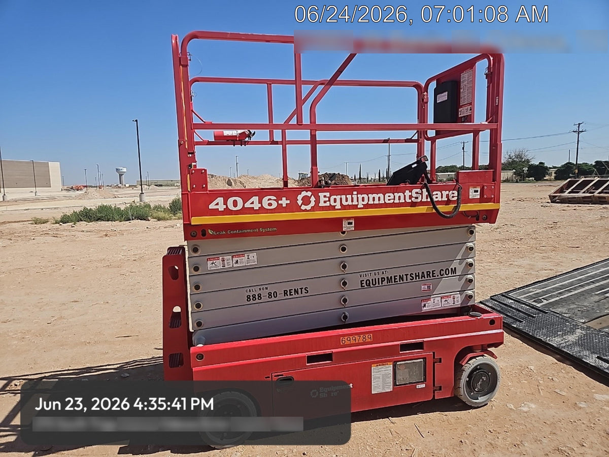 2026 MEC 4046+