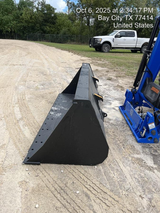 2024 NEW HOLLAND 855LA