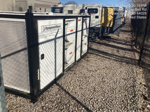 2024 AES AES25TDH44TTA