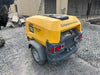 2022 ATLAS COPCO XAS 110