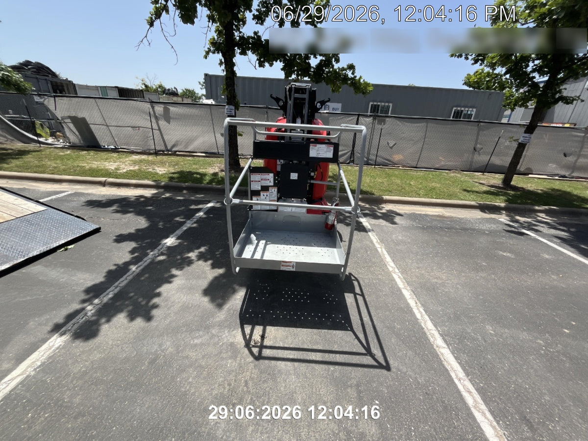2023 MANITOU VJR 26