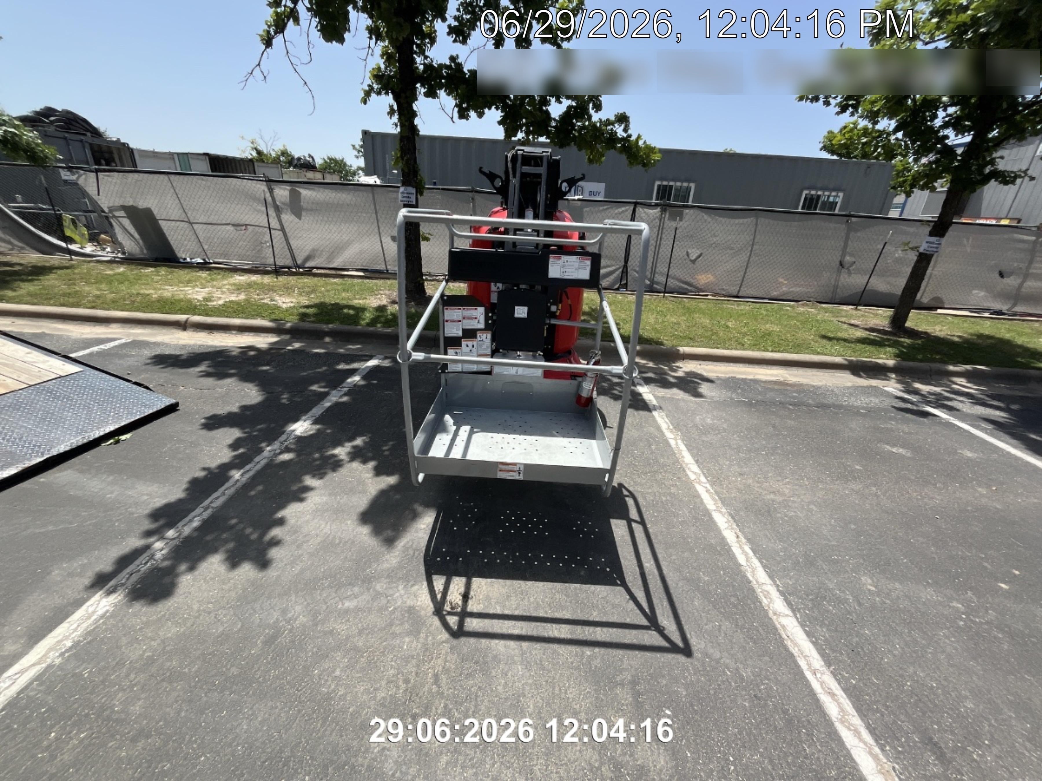 2023 MANITOU VJR 26