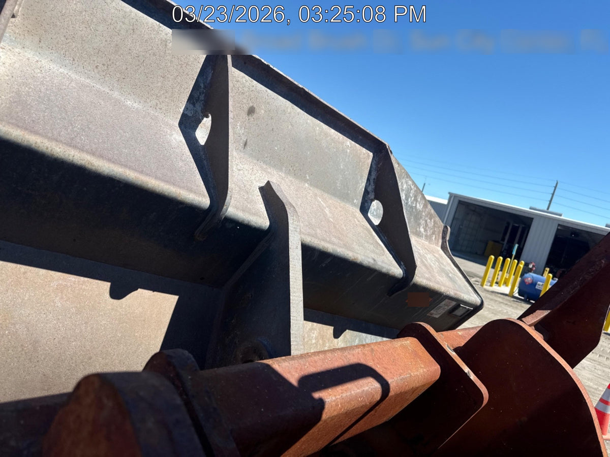 2022 WERK-BRAU WL4GP117-4.50 - Werk-Brau