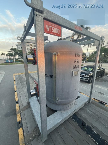2023 SMARTECH WT500QS