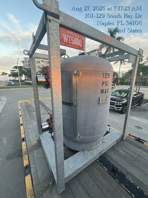 2023 SMARTECH WT500QS