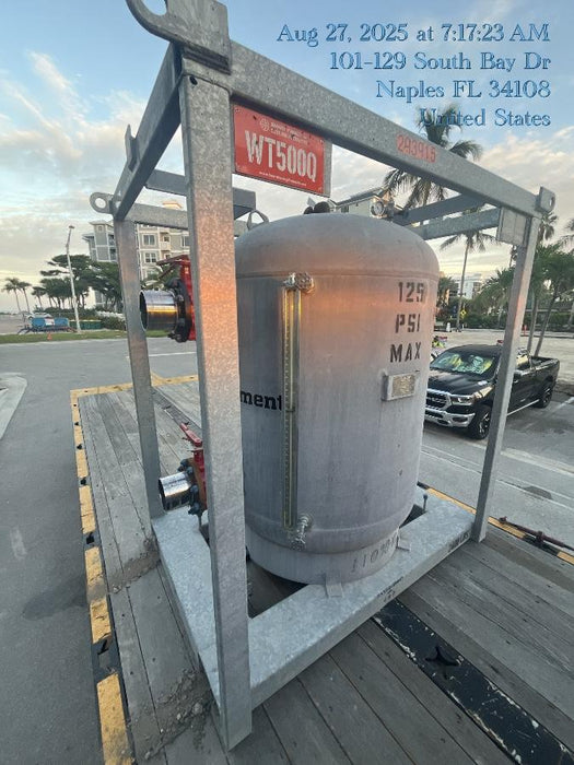 2023 SMARTECH WT500QS