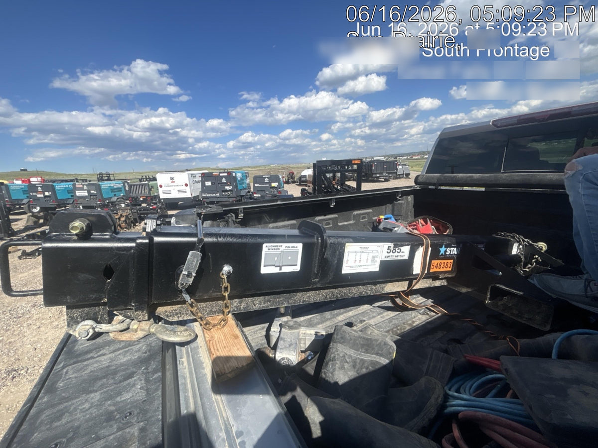 2025 STAR INDUSTRIES M1360B - Star JIB Boom