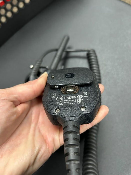 2024 MOTOROLA R7 DISPLAY