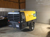 2022 ATLAS COPCO XATS400 CWK