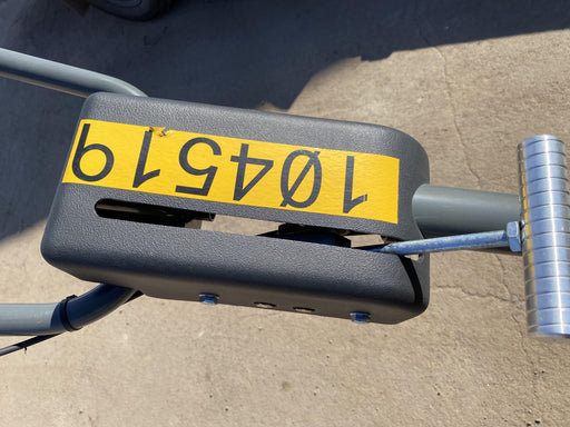 2020 HUSQVARNA CT 48-13A-V