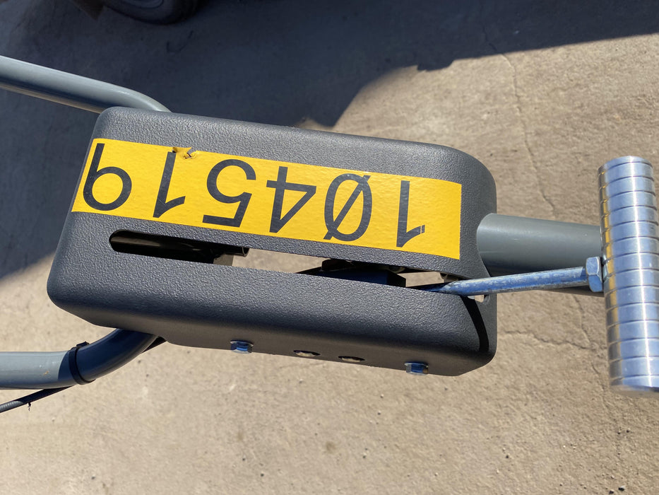 2020 HUSQVARNA CT 48-13A-V