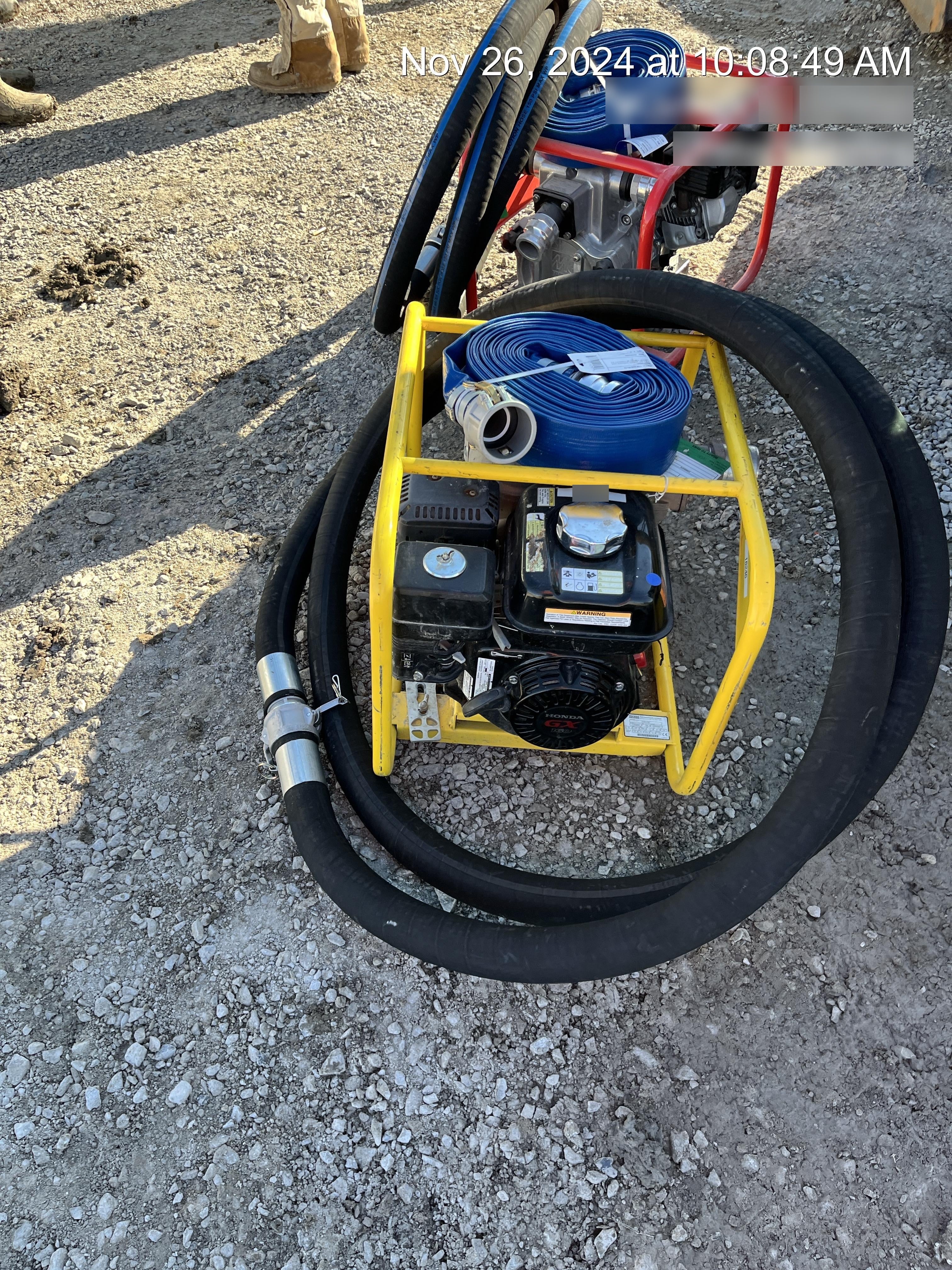 2018 WACKER NEUSON PT2