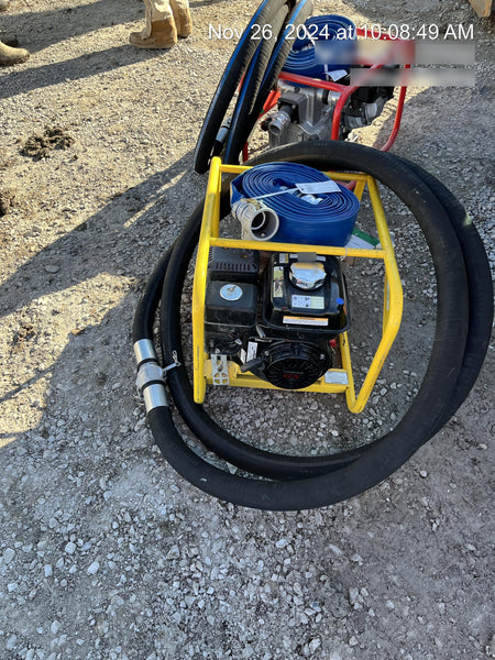 2018 WACKER NEUSON PT2