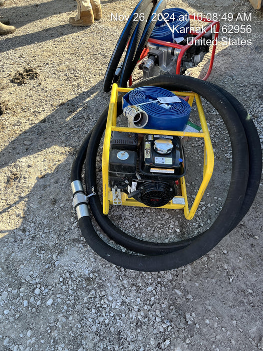 2018 WACKER NEUSON PT2