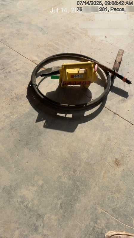 2025 WACKER NEUSON M2500
