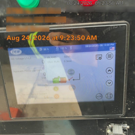 2023 MULTIQUIP DCA220