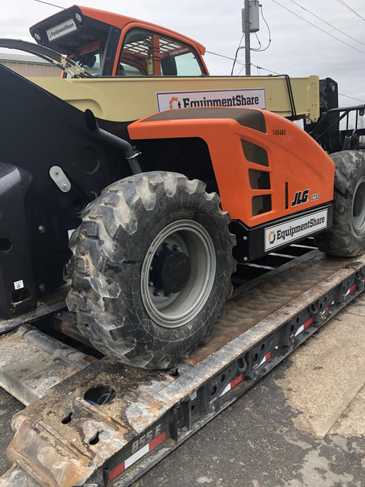 2021 JLG 1732