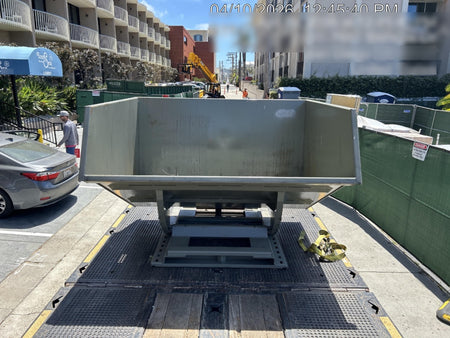 2025 HIPPO HH64HD