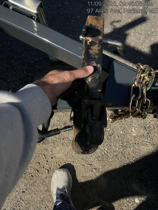 2025 AIRMAN PDS185S CWK